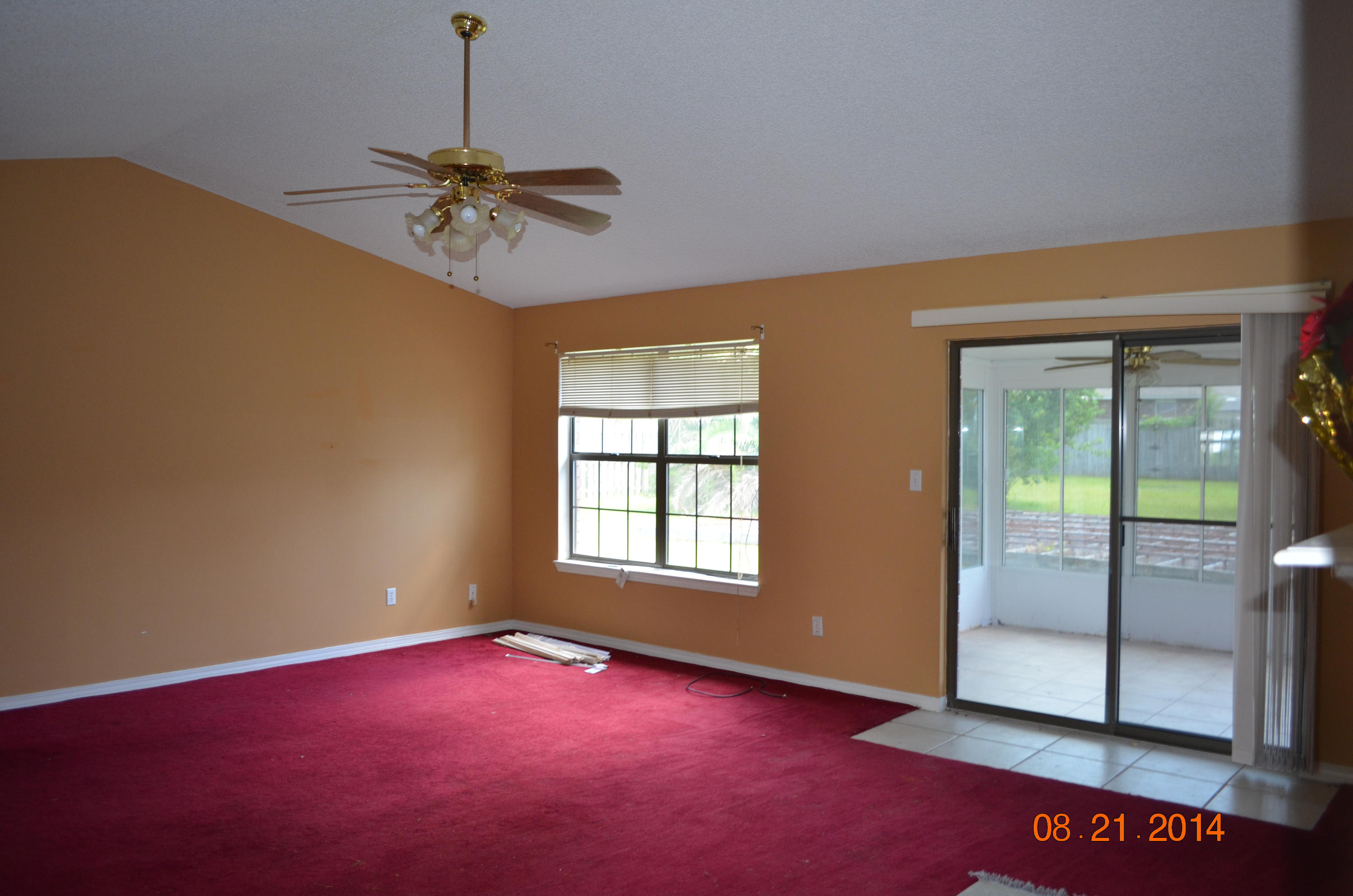 Little Creek - Residential