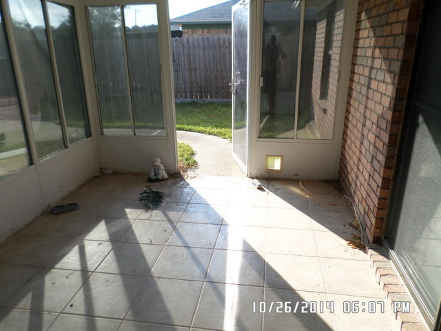 Little Creek - Residential