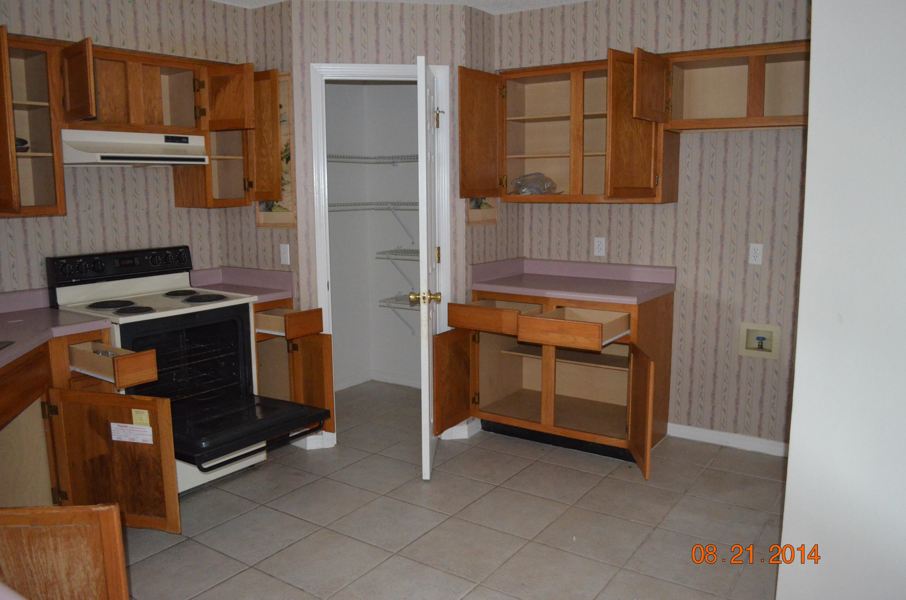 Little Creek - Residential