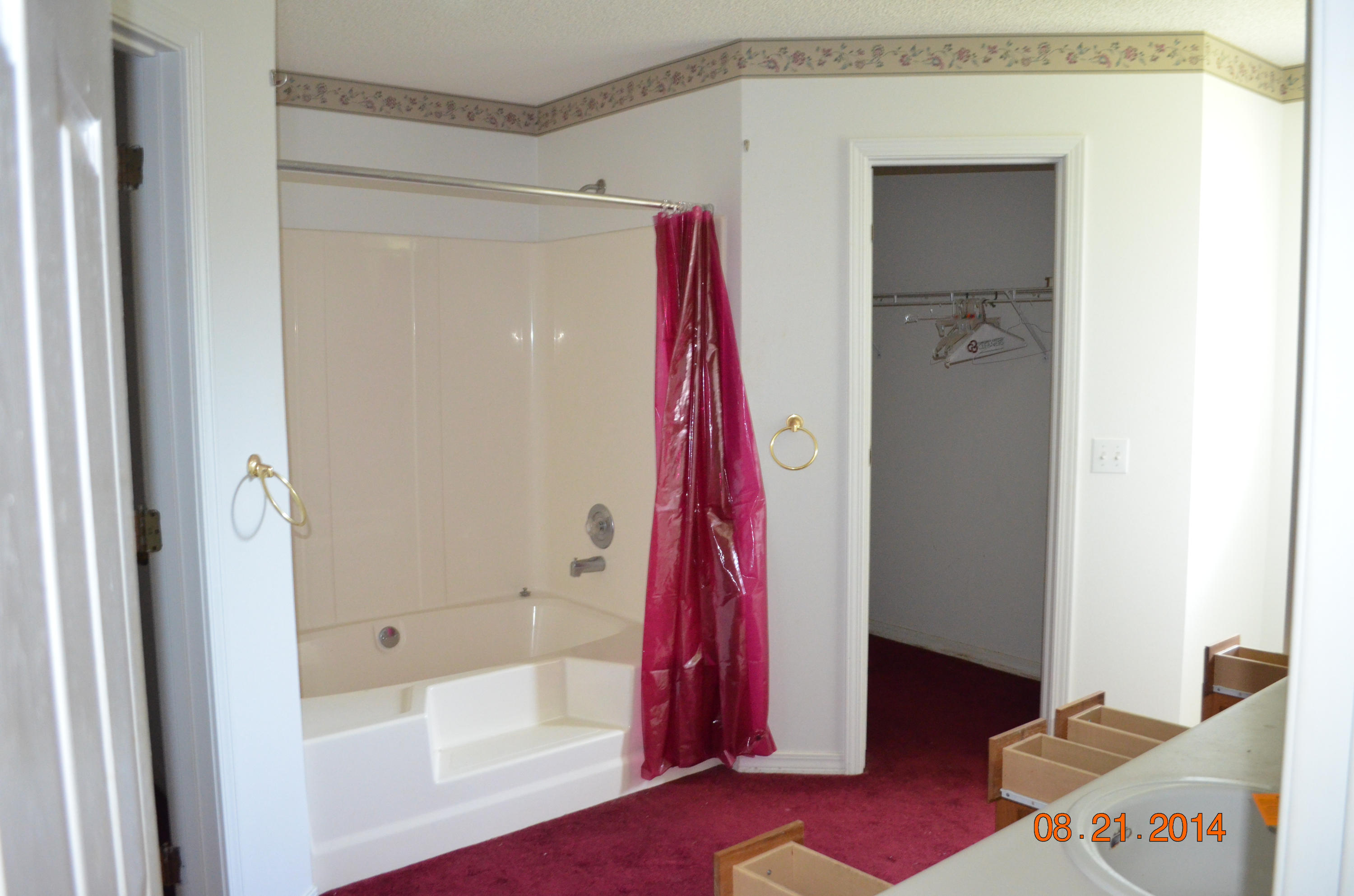 Little Creek - Residential