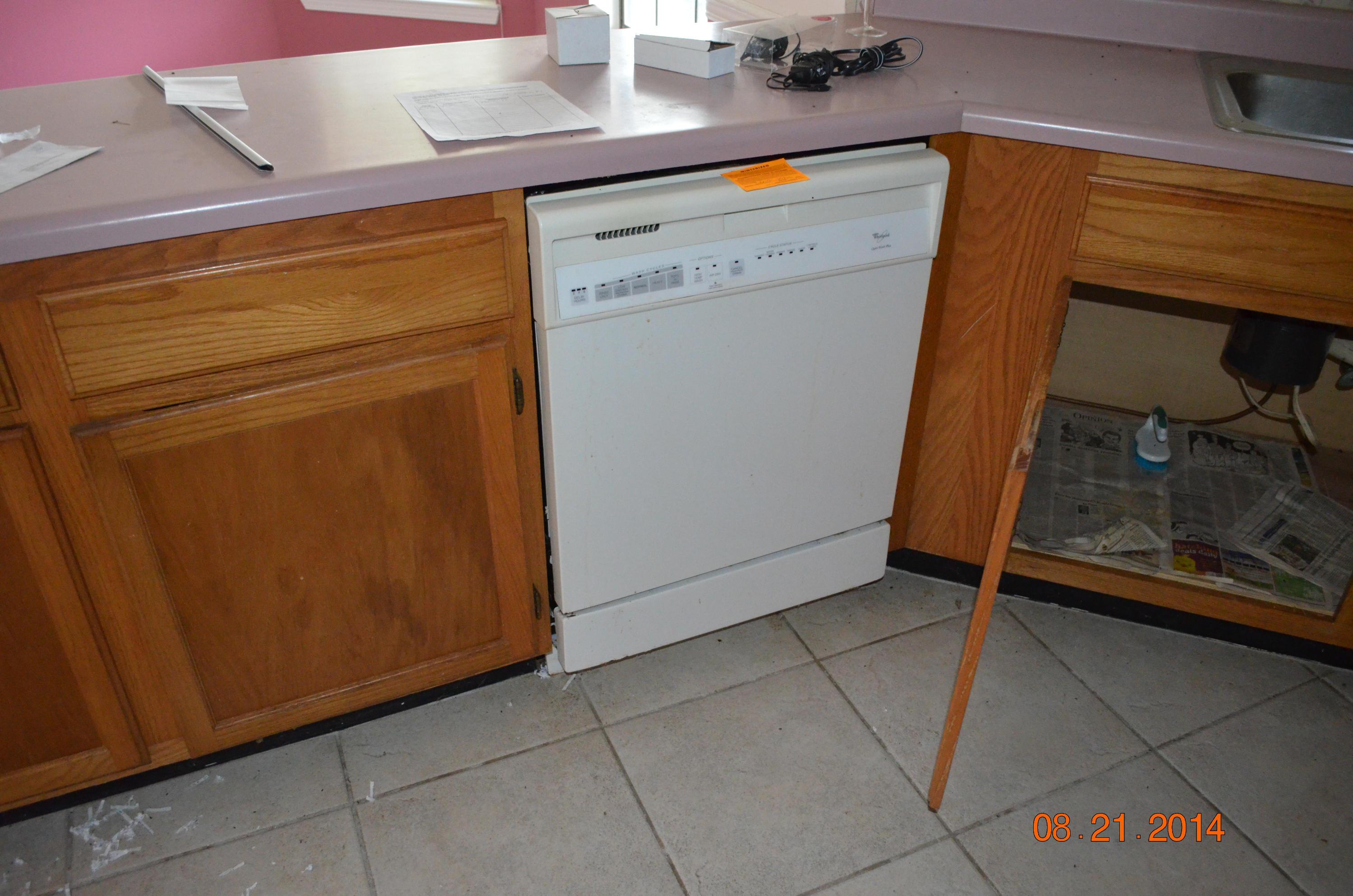 Little Creek - Residential