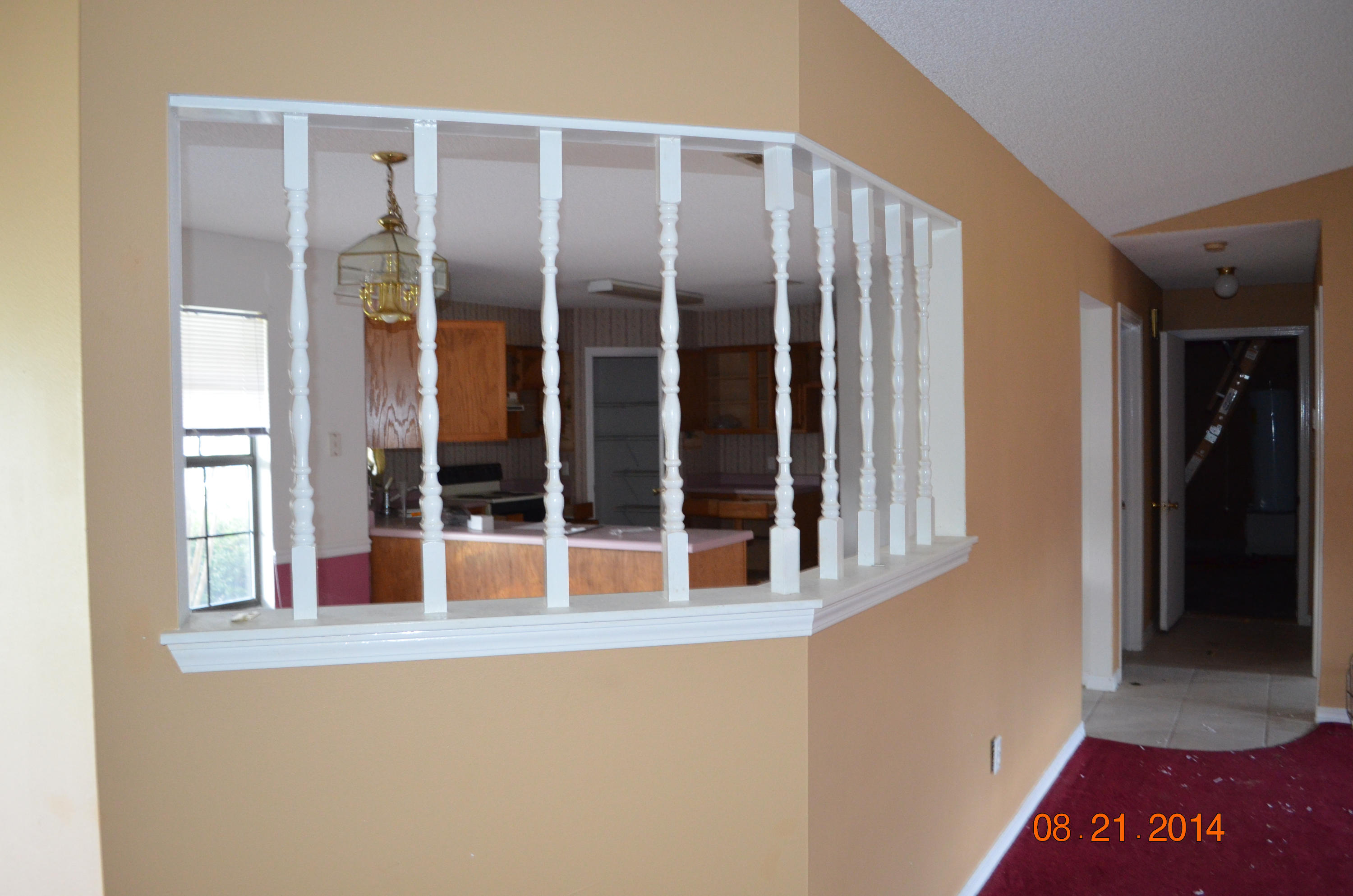 Little Creek - Residential