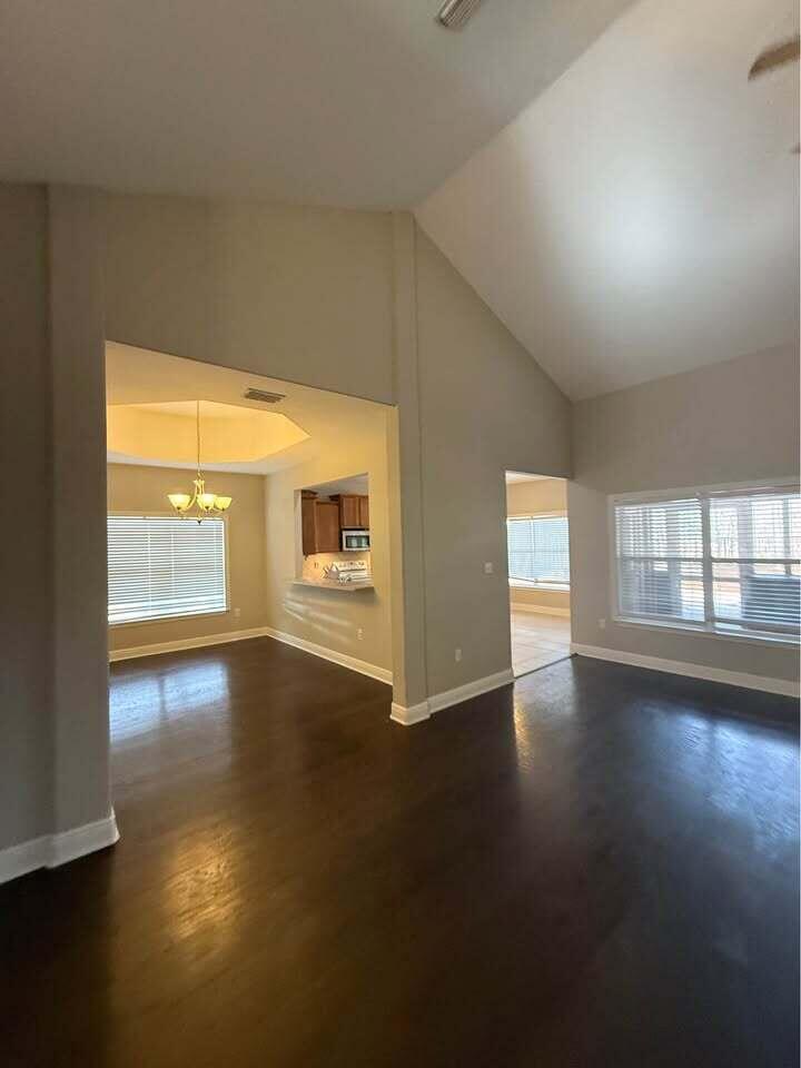 HAMMOCK BAY - Residential Lease