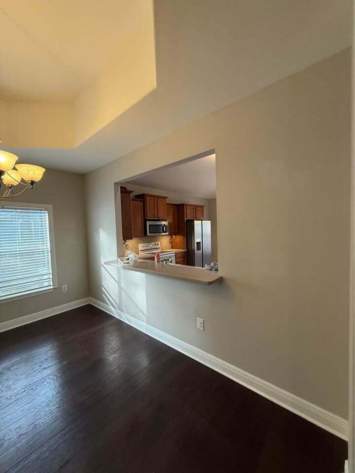 HAMMOCK BAY - Residential Lease