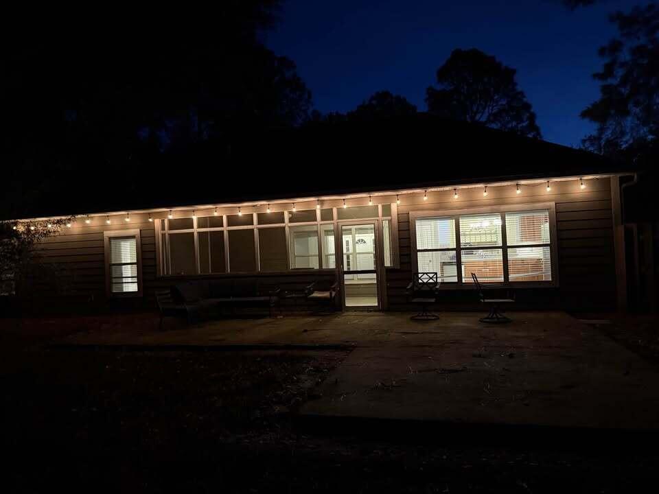 HAMMOCK BAY - Residential Lease