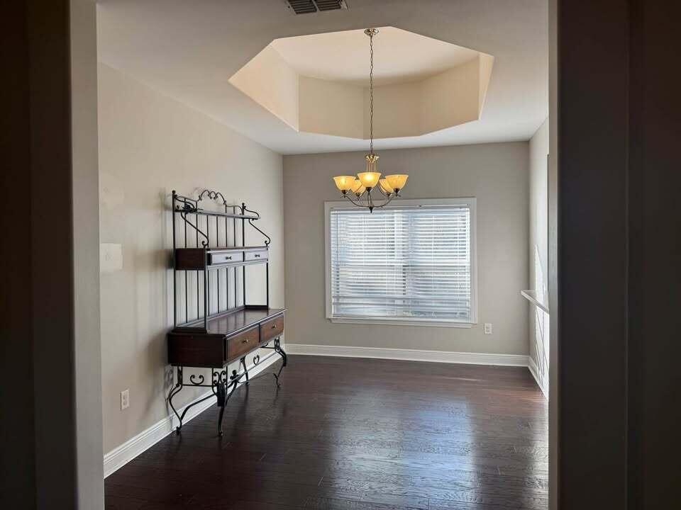 HAMMOCK BAY - Residential Lease