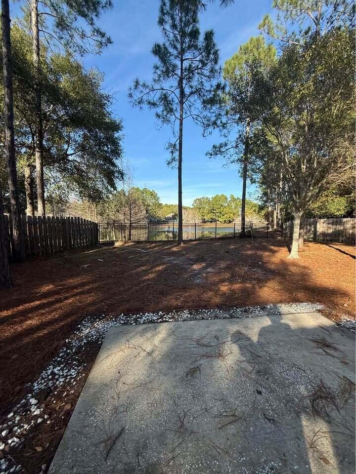 HAMMOCK BAY - Residential Lease