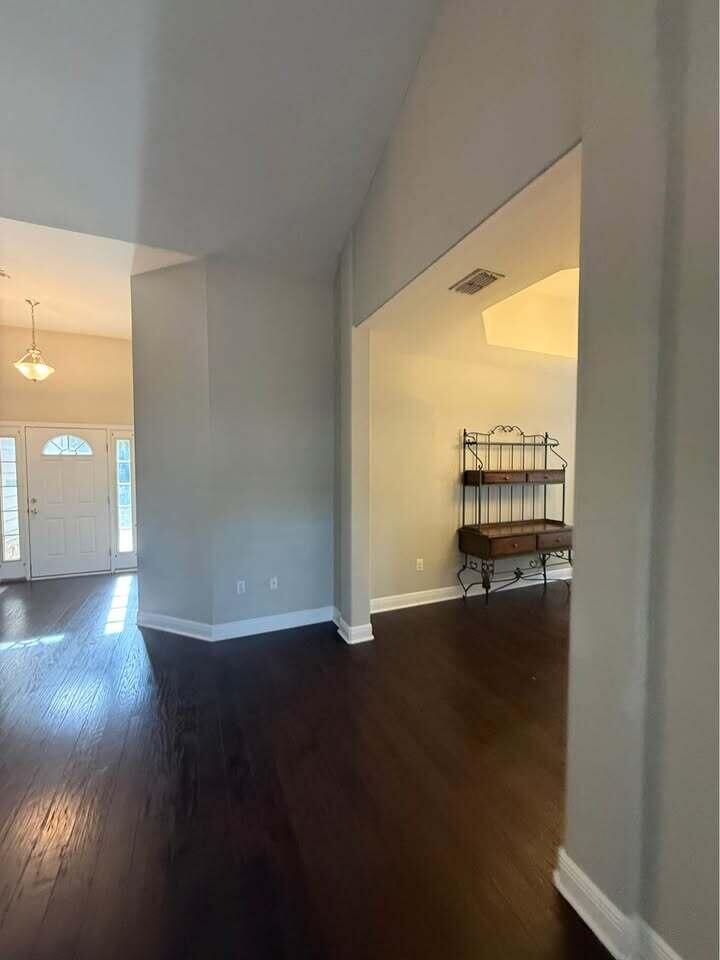 HAMMOCK BAY - Residential Lease