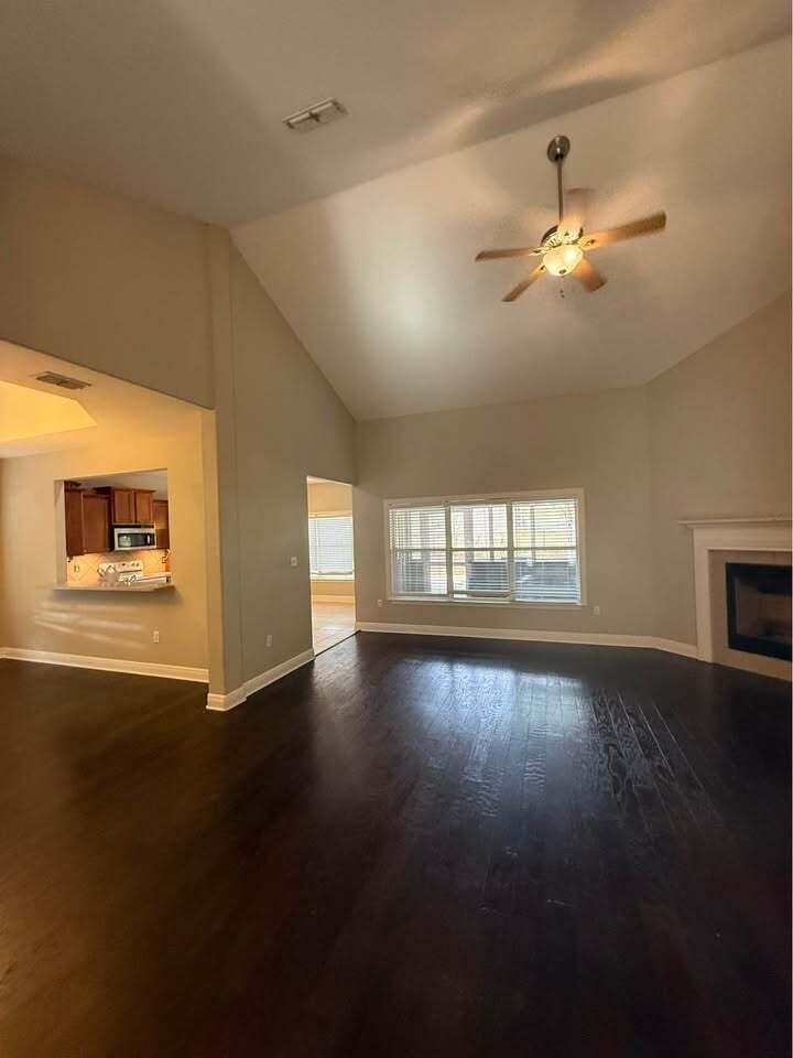 HAMMOCK BAY - Residential Lease