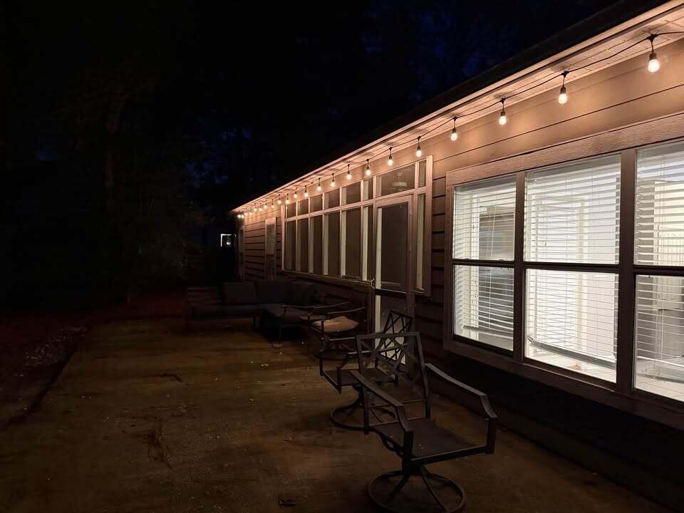 HAMMOCK BAY - Residential Lease