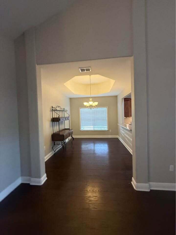 HAMMOCK BAY - Residential Lease