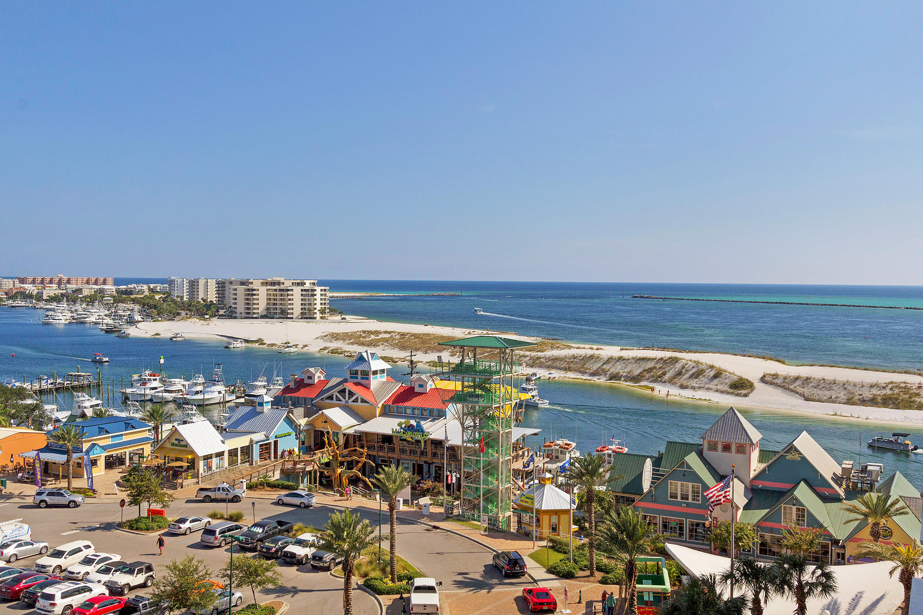 EMERALD GRANDE - Residential