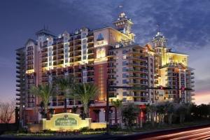 EMERALD GRANDE - Residential