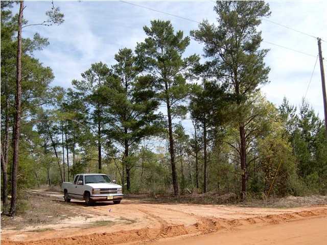 BELLE HIGHLAND ESTATES 1ST ADDN - Land