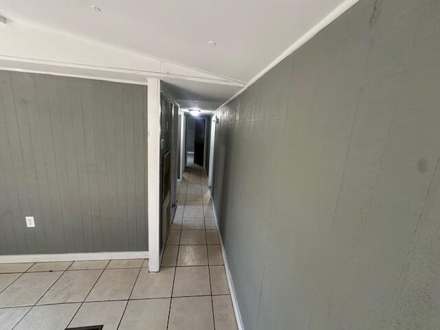 OAKWOOD HILLS UNIT 1 - Residential