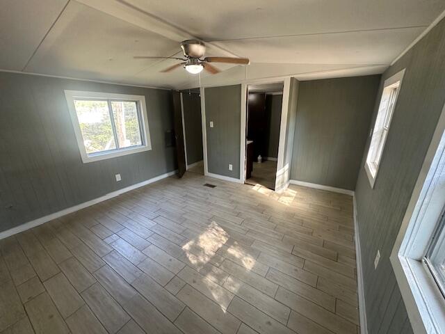 OAKWOOD HILLS UNIT 1 - Residential