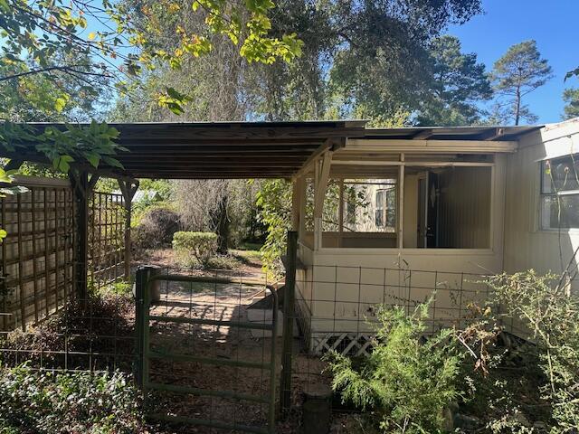 OAKWOOD HILLS UNIT 1 - Residential