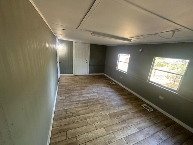 OAKWOOD HILLS UNIT 1 - Residential