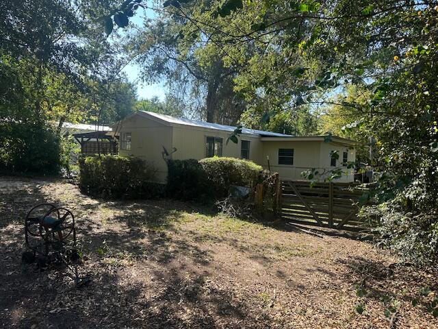 OAKWOOD HILLS UNIT 1 - Residential