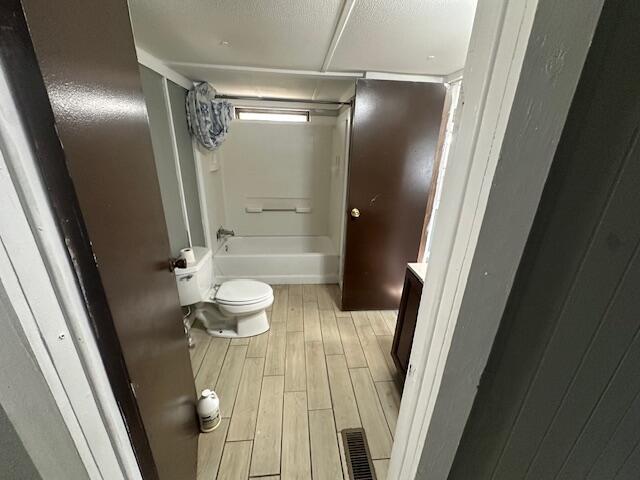 OAKWOOD HILLS UNIT 1 - Residential