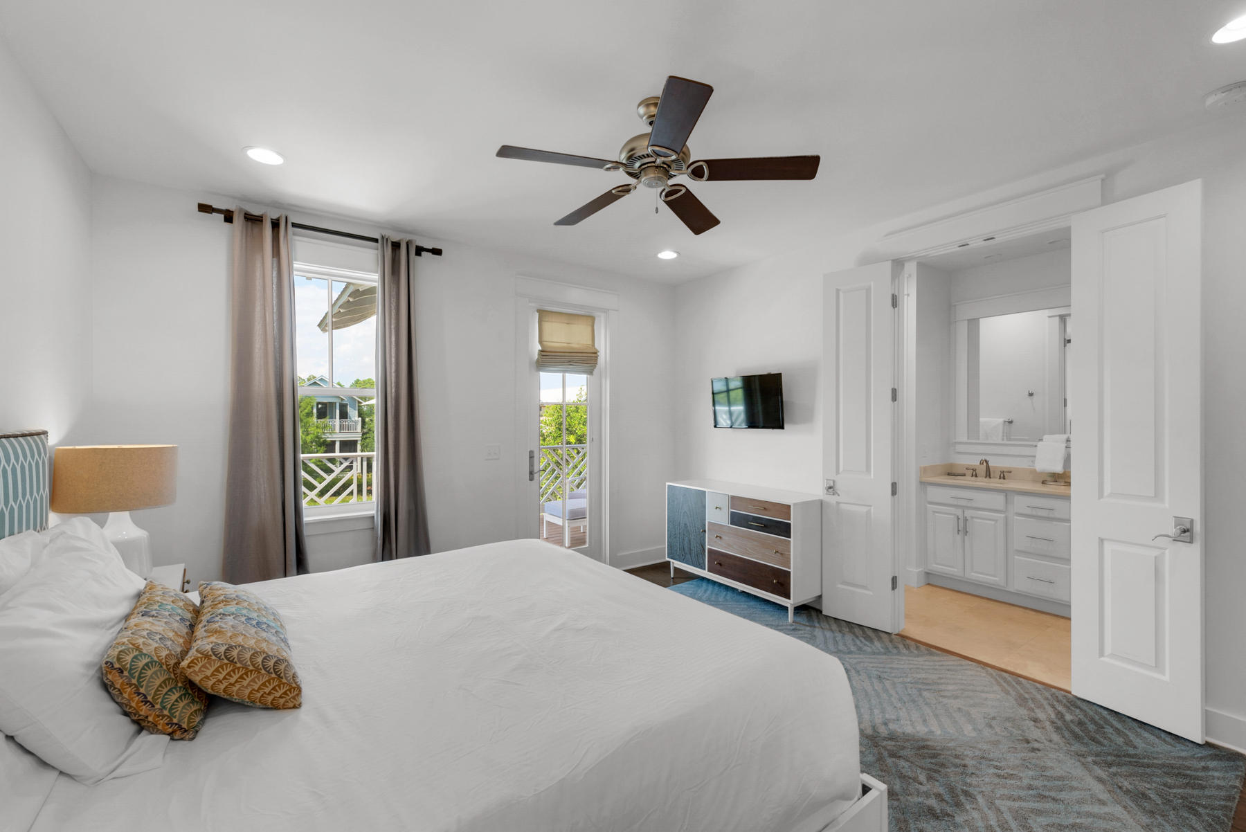 WATERCOLOR - Residential