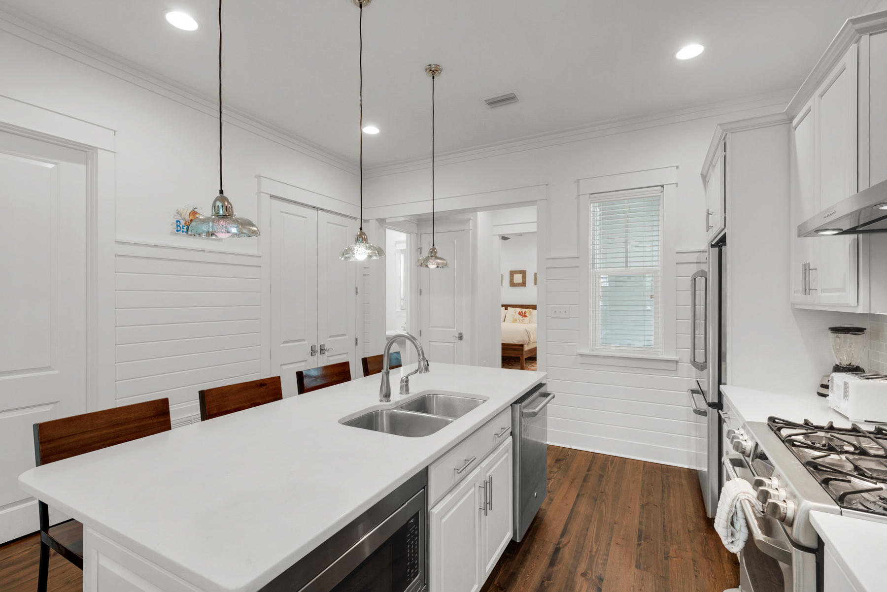 WATERCOLOR - Residential