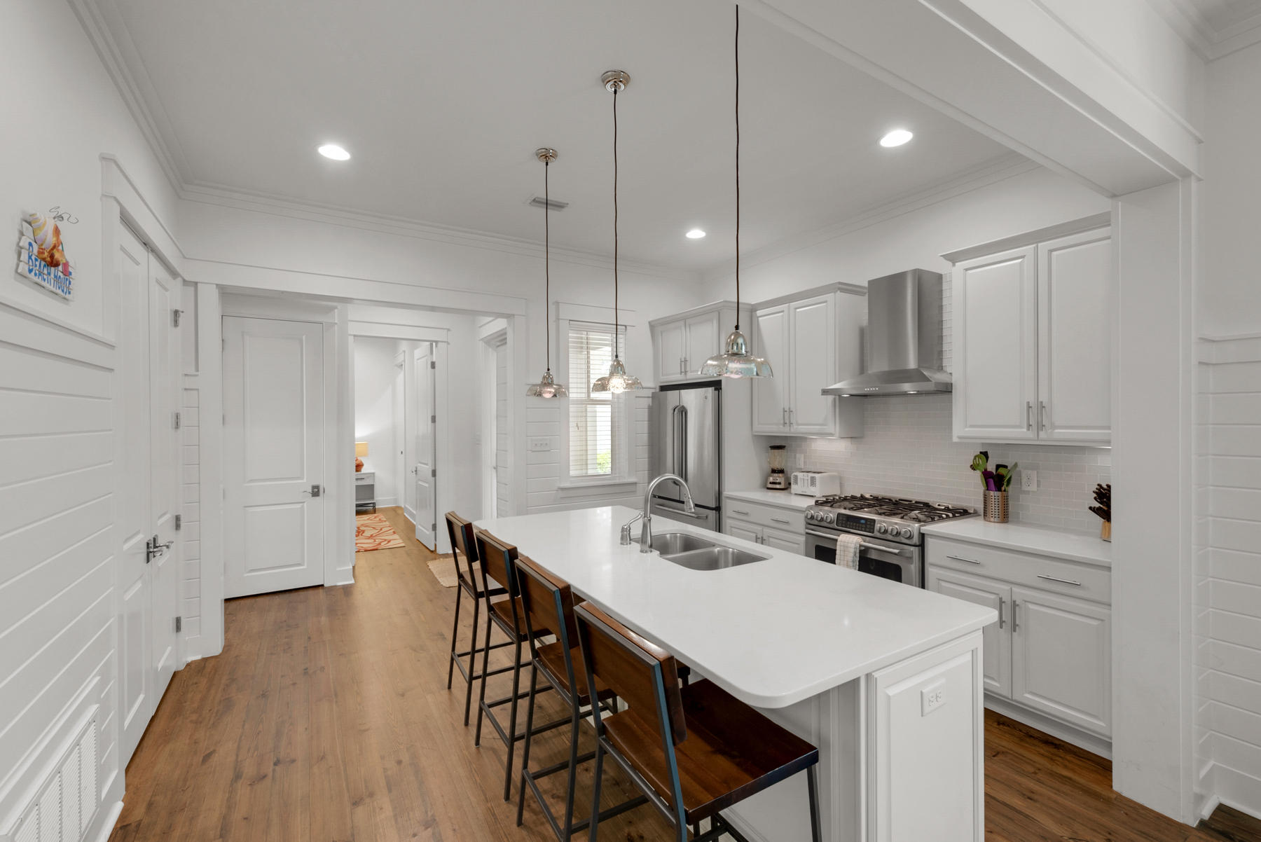 WATERCOLOR - Residential