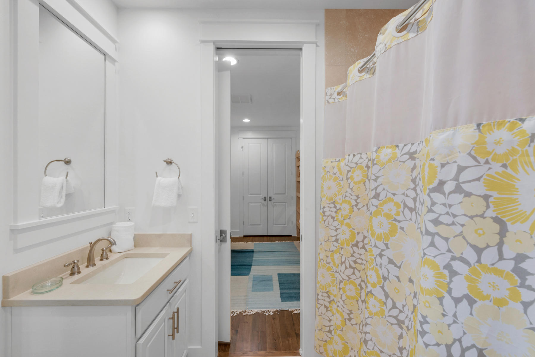 WATERCOLOR - Residential