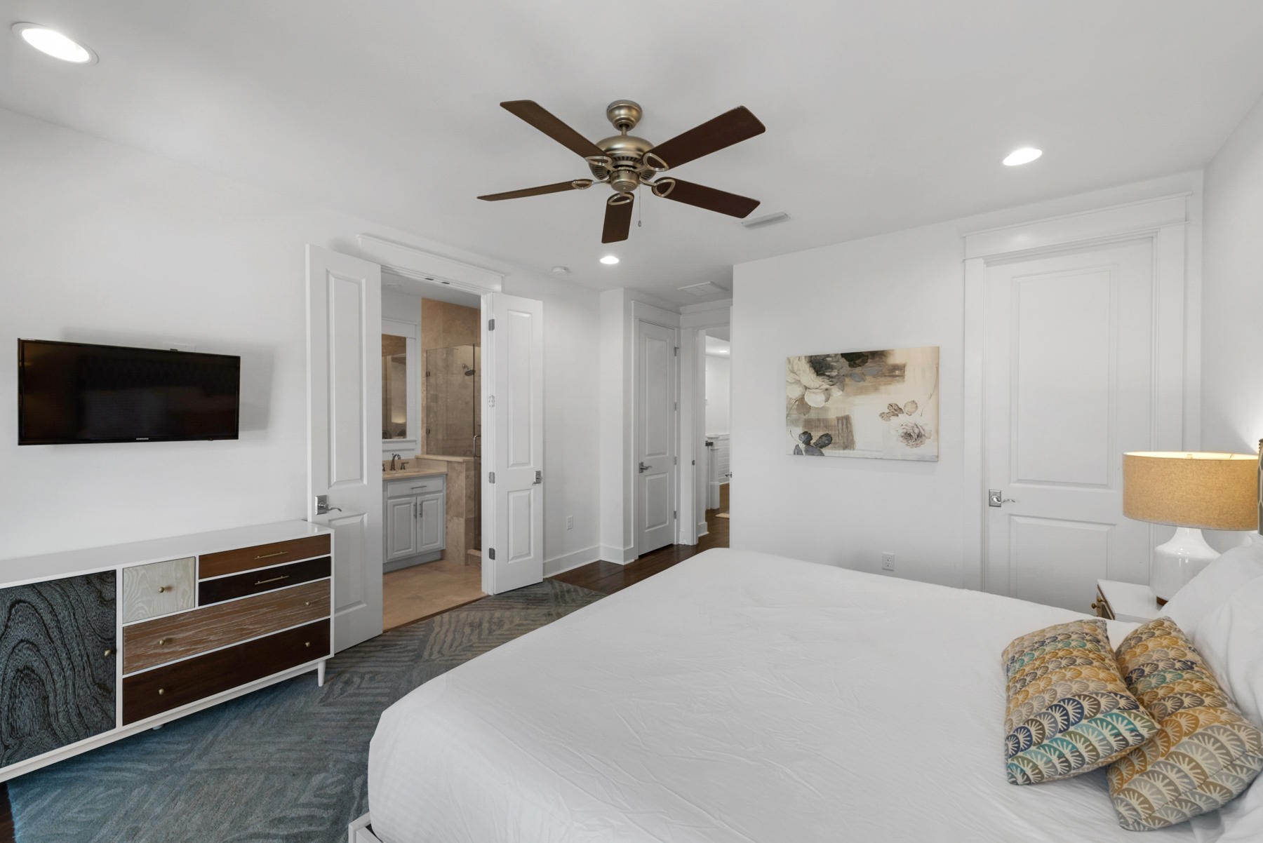 WATERCOLOR - Residential