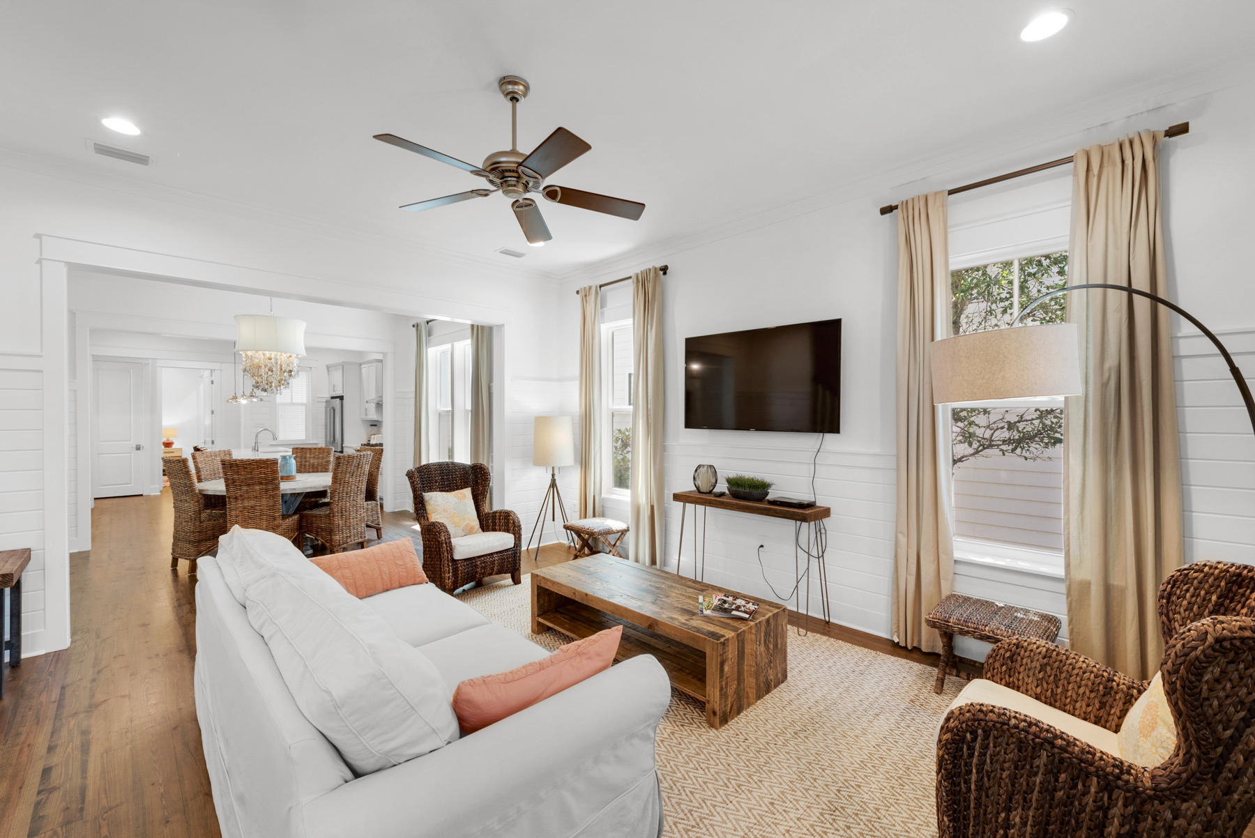 WATERCOLOR - Residential