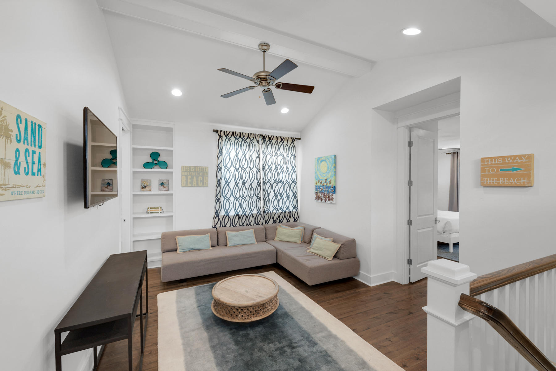 WATERCOLOR - Residential