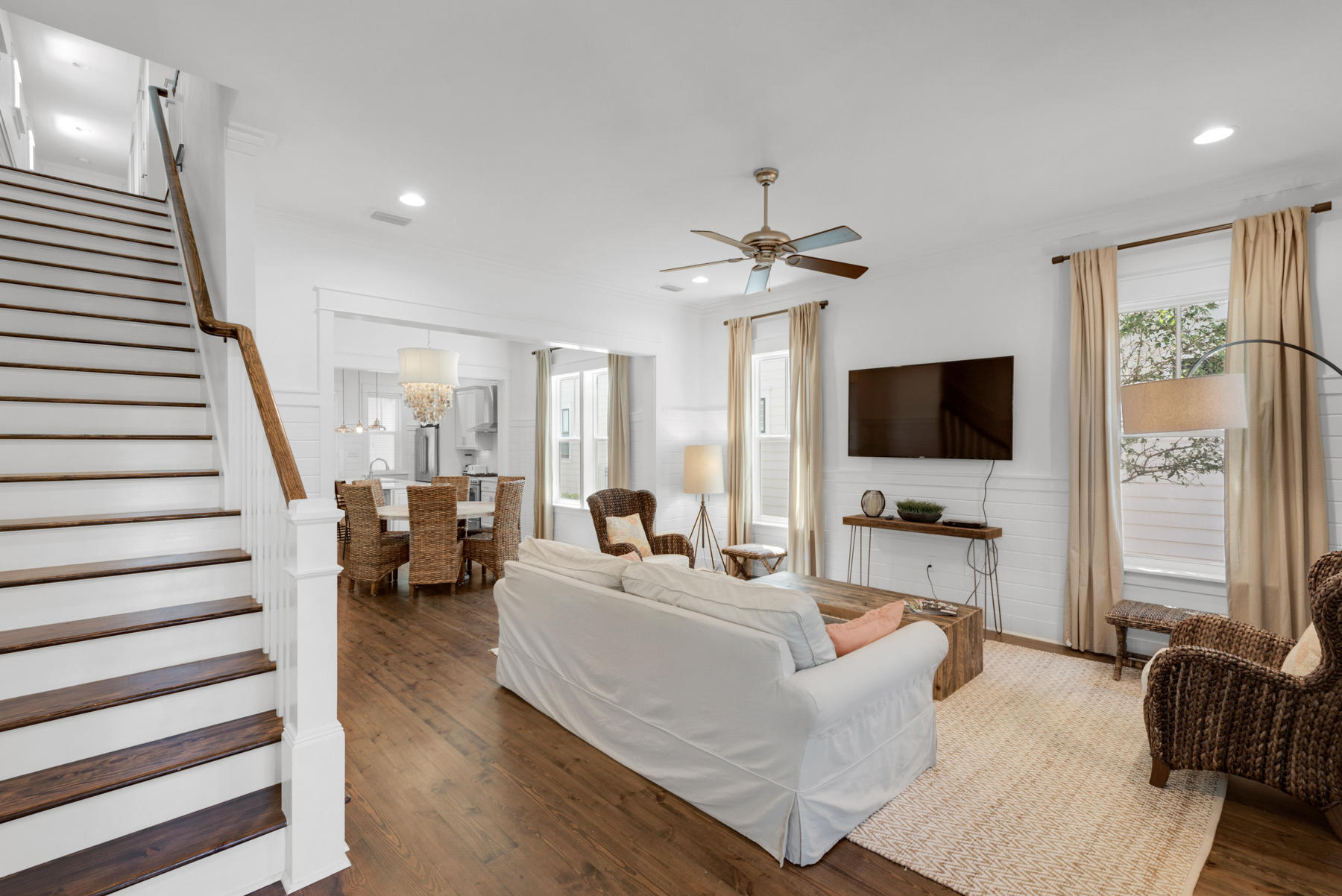 WATERCOLOR - Residential