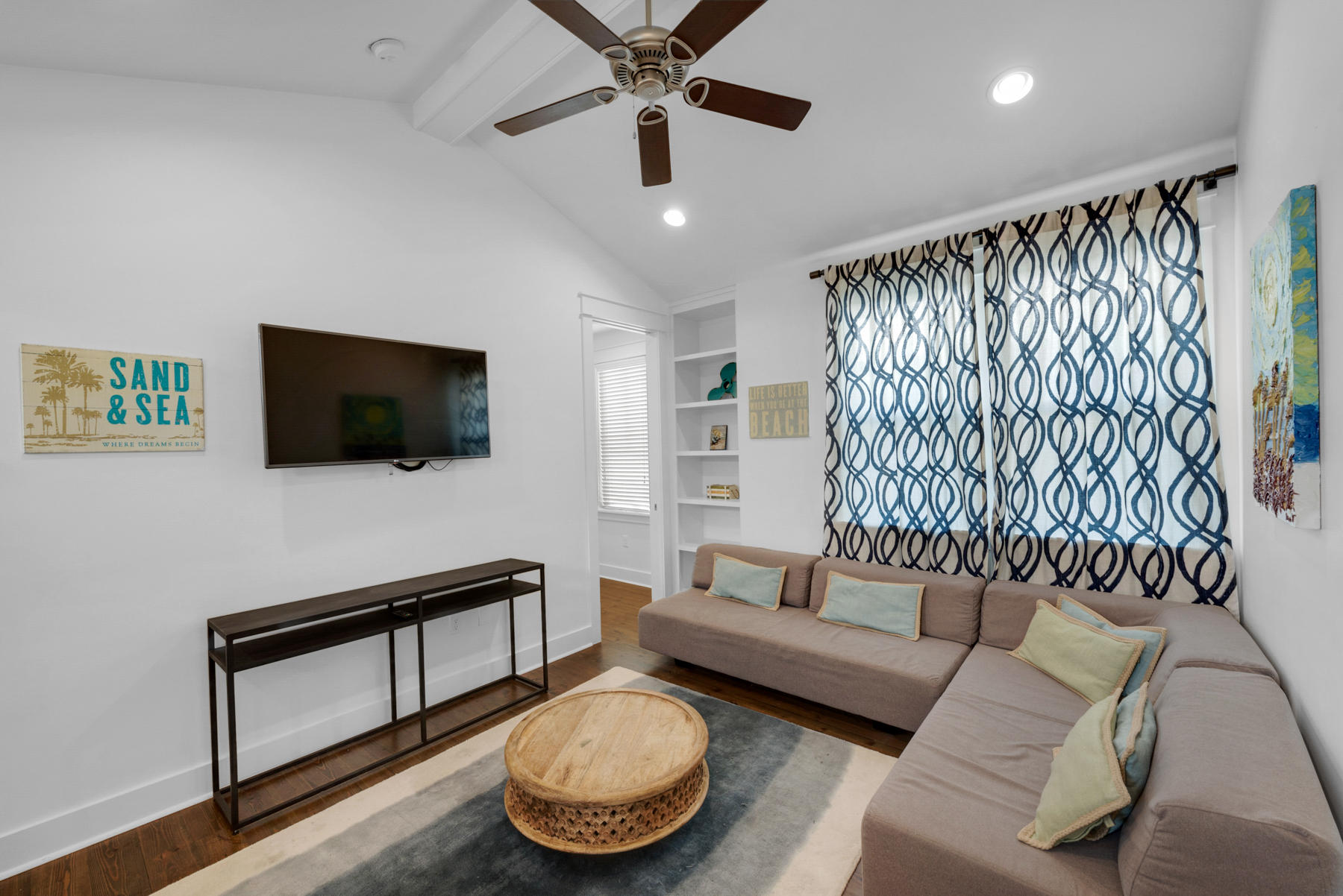 WATERCOLOR - Residential