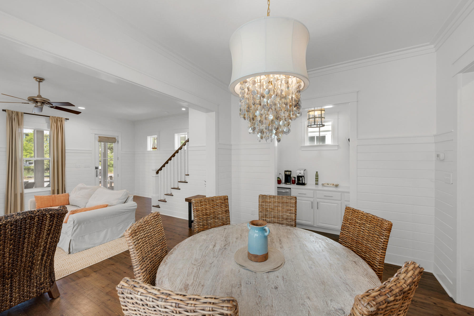 WATERCOLOR - Residential