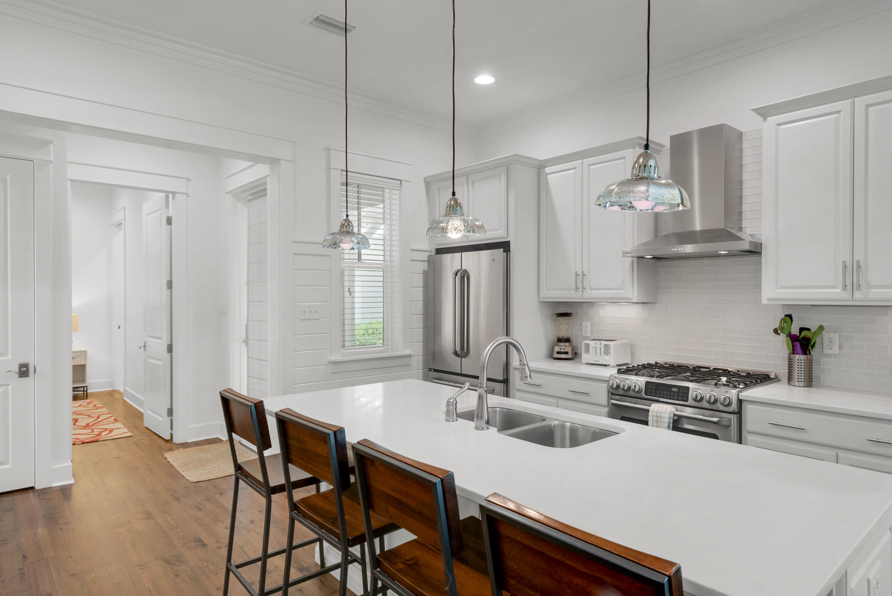 WATERCOLOR - Residential