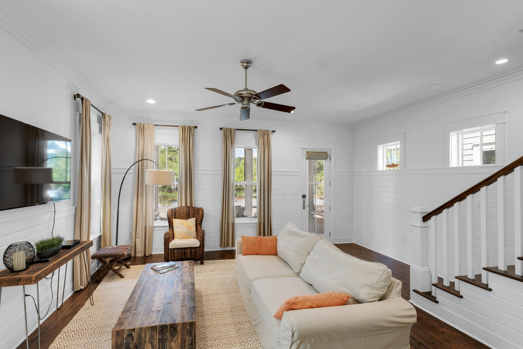 WATERCOLOR - Residential