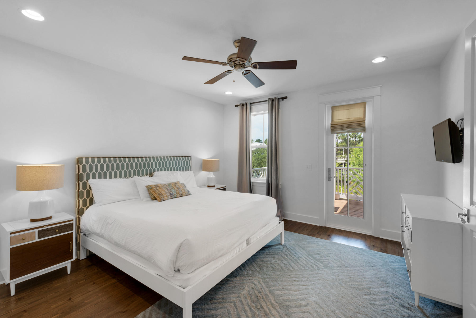 WATERCOLOR - Residential