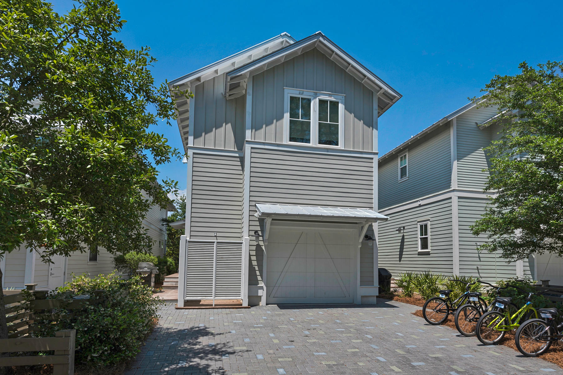 WATERCOLOR - Residential