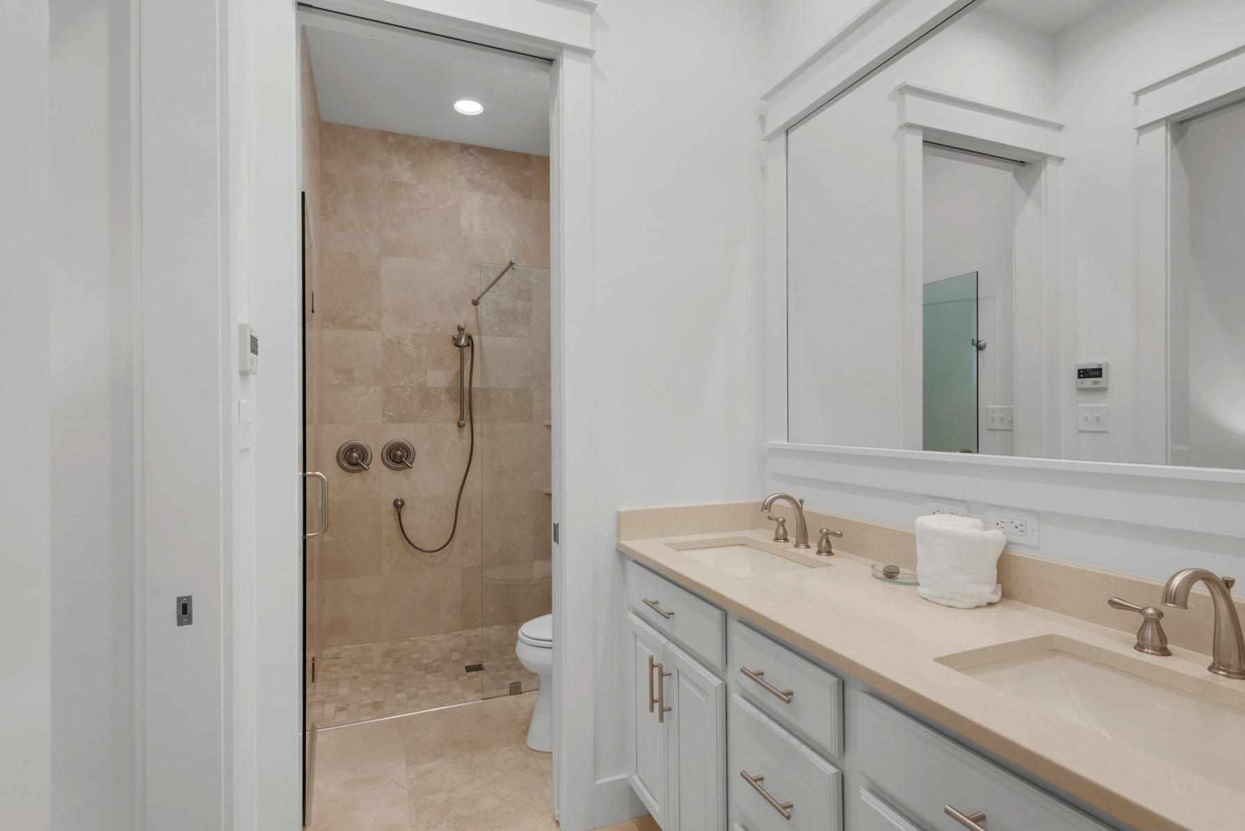 WATERCOLOR - Residential