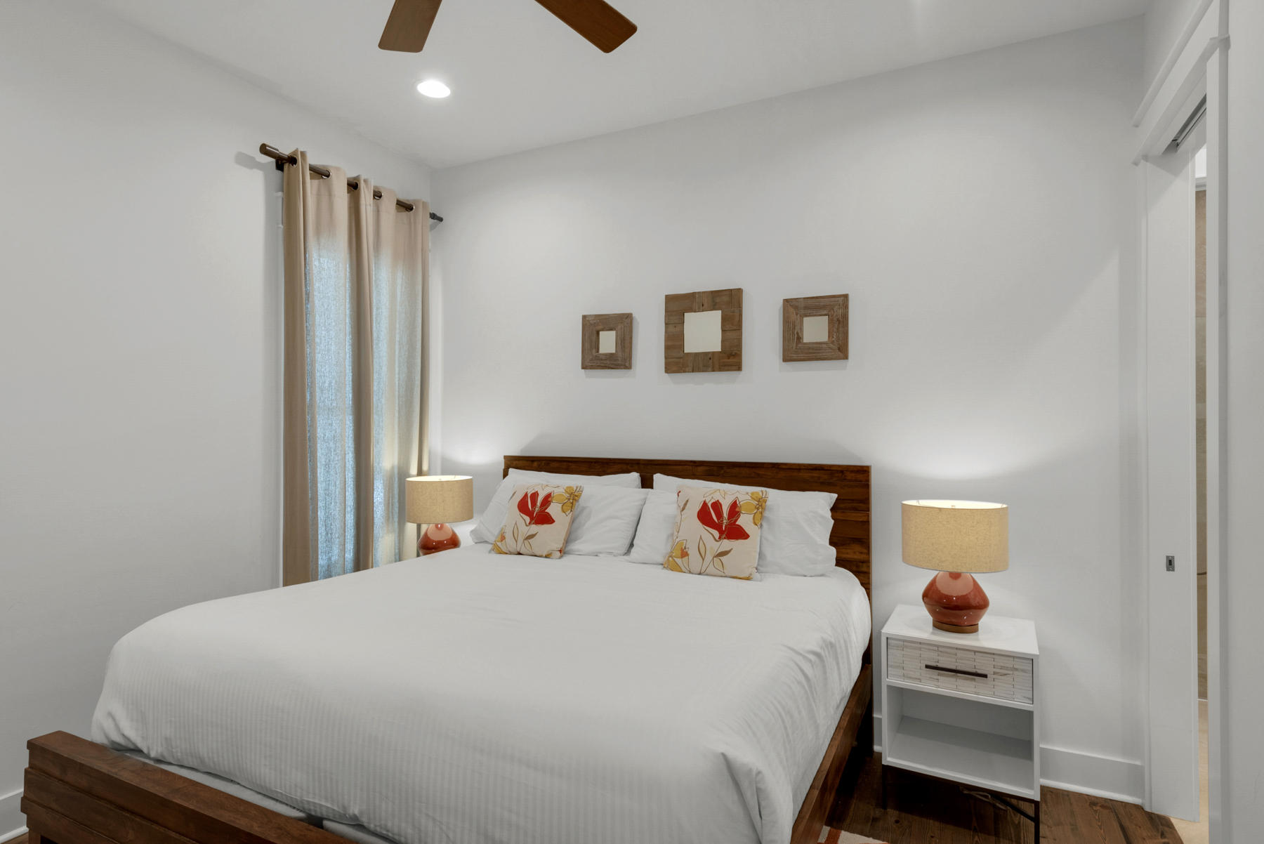 WATERCOLOR - Residential