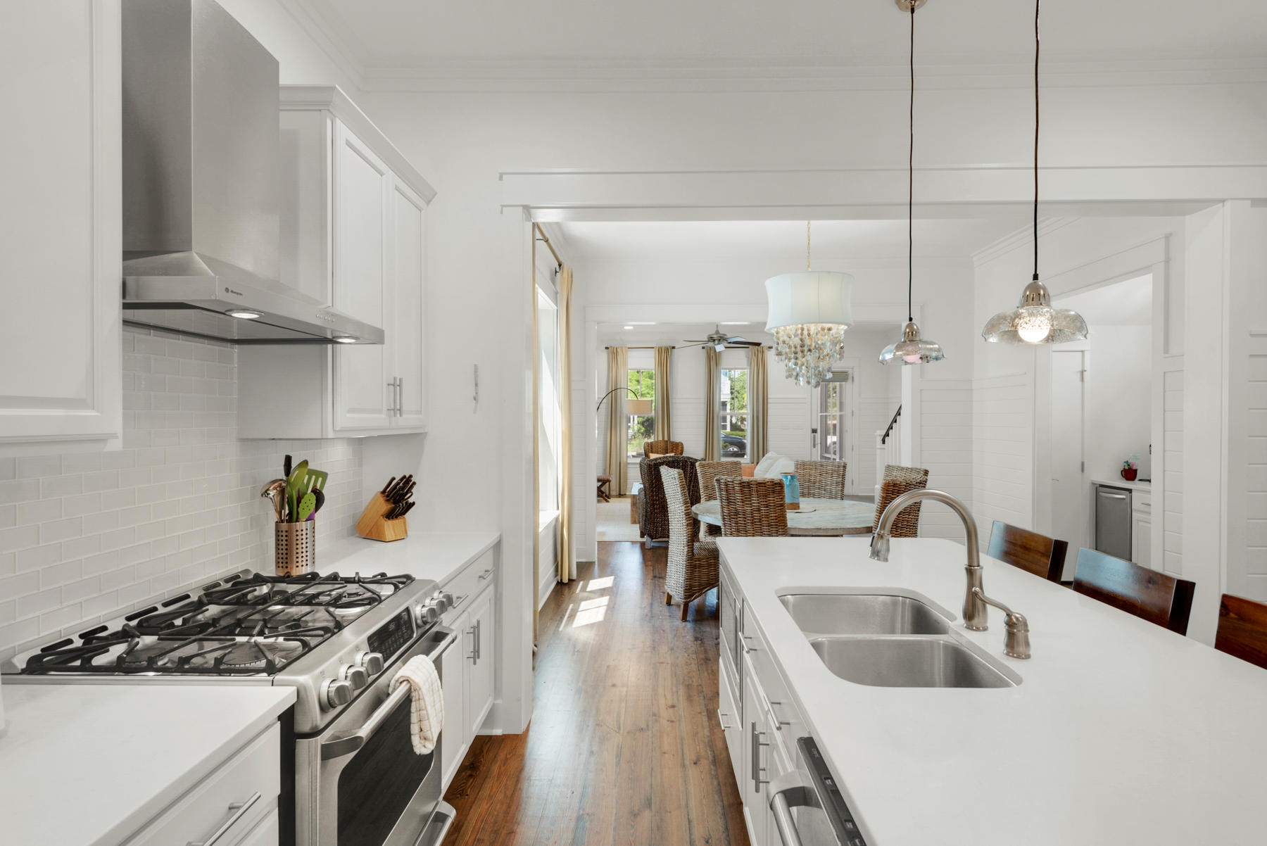 WATERCOLOR - Residential