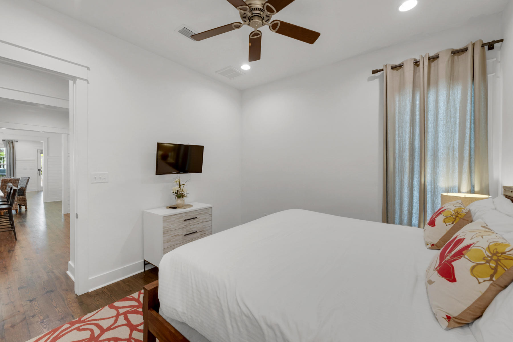 WATERCOLOR - Residential