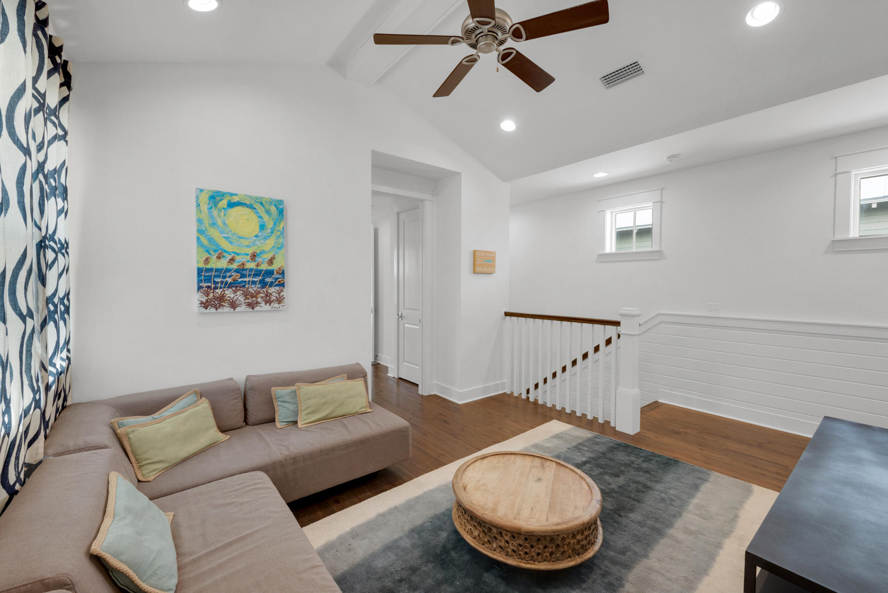 WATERCOLOR - Residential