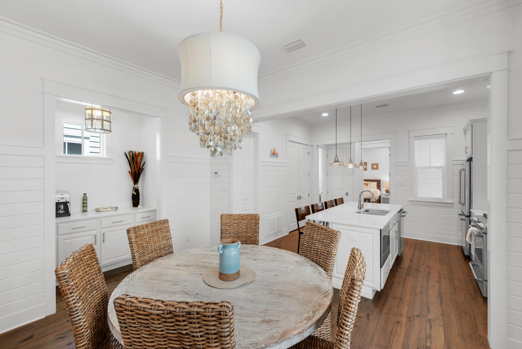 WATERCOLOR - Residential