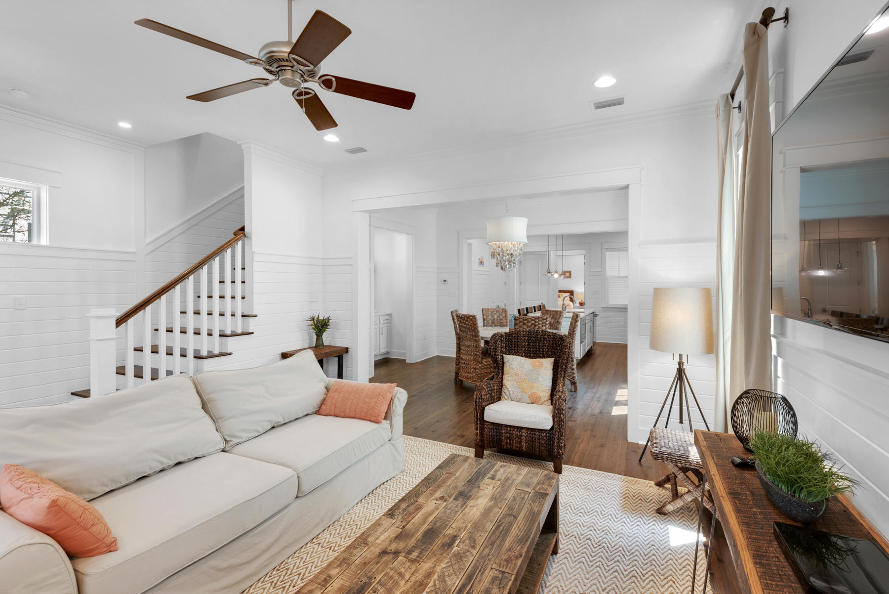 WATERCOLOR - Residential