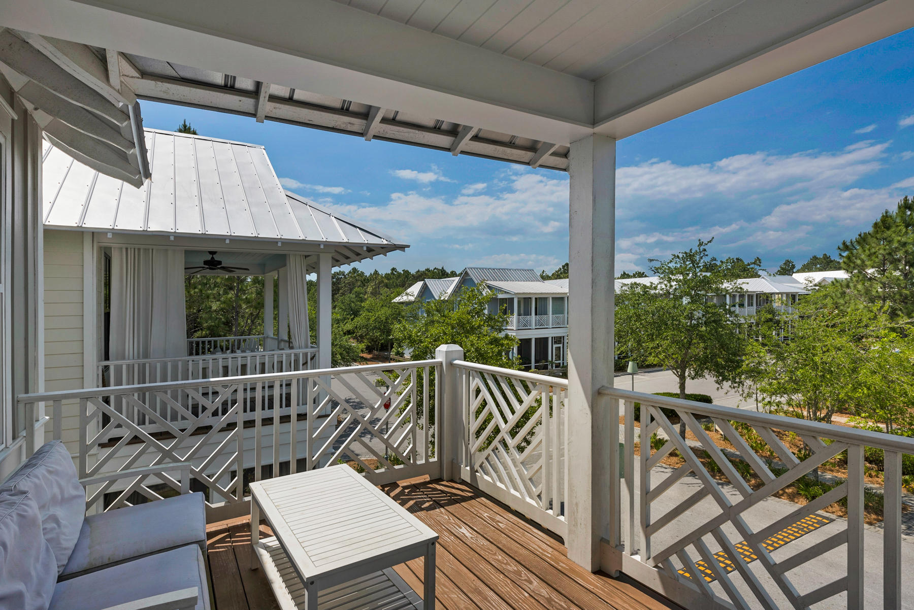 WATERCOLOR - Residential