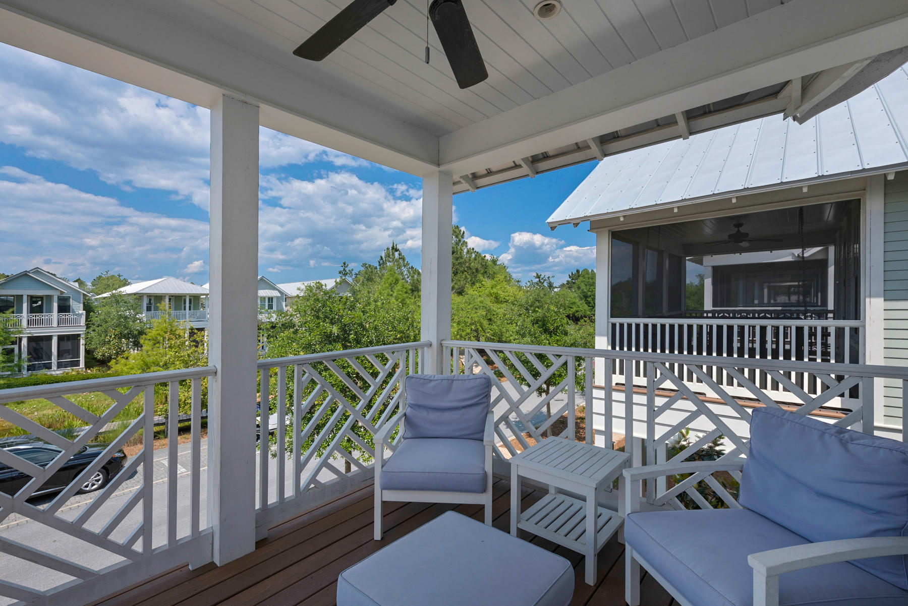 WATERCOLOR - Residential