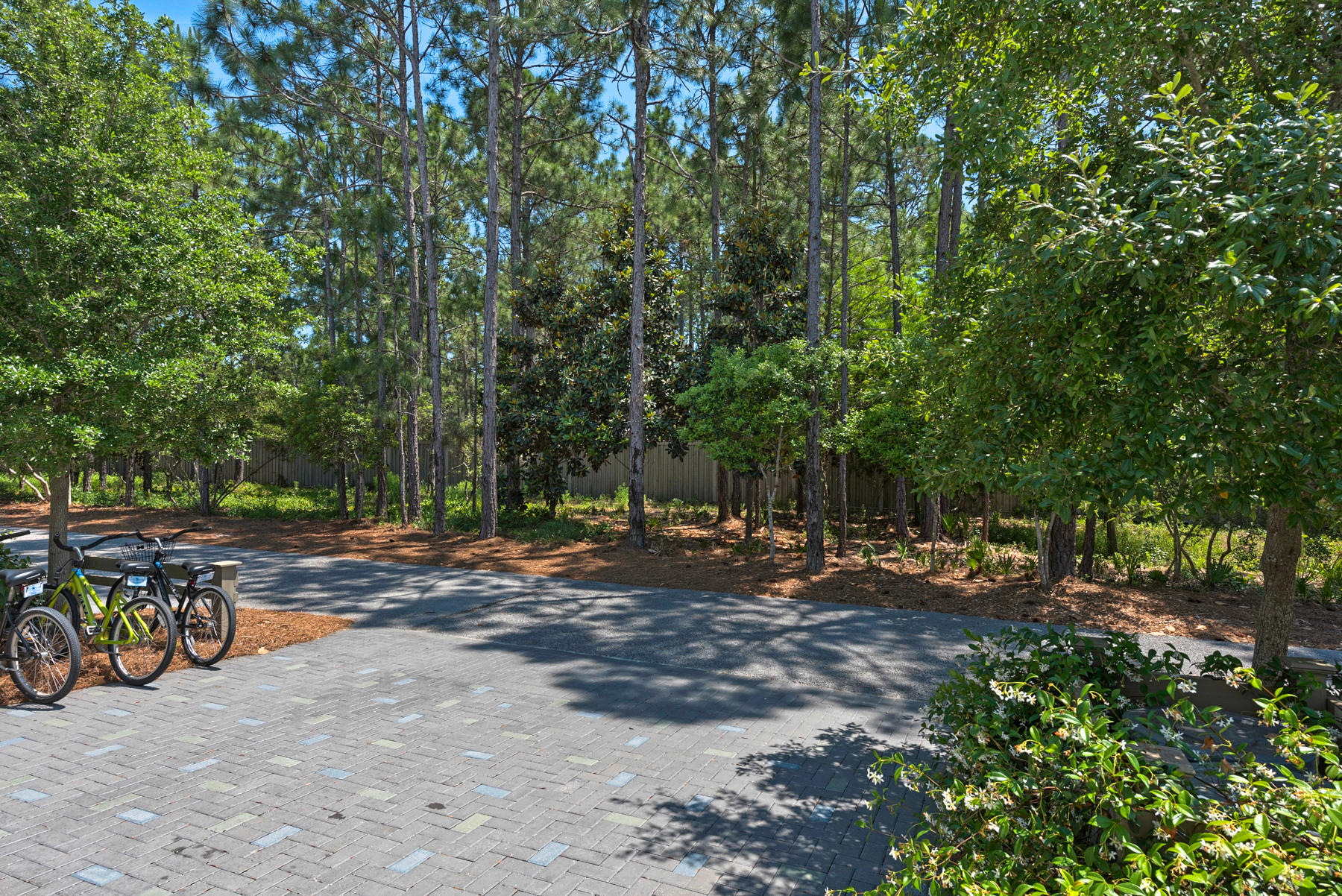 WATERCOLOR - Residential