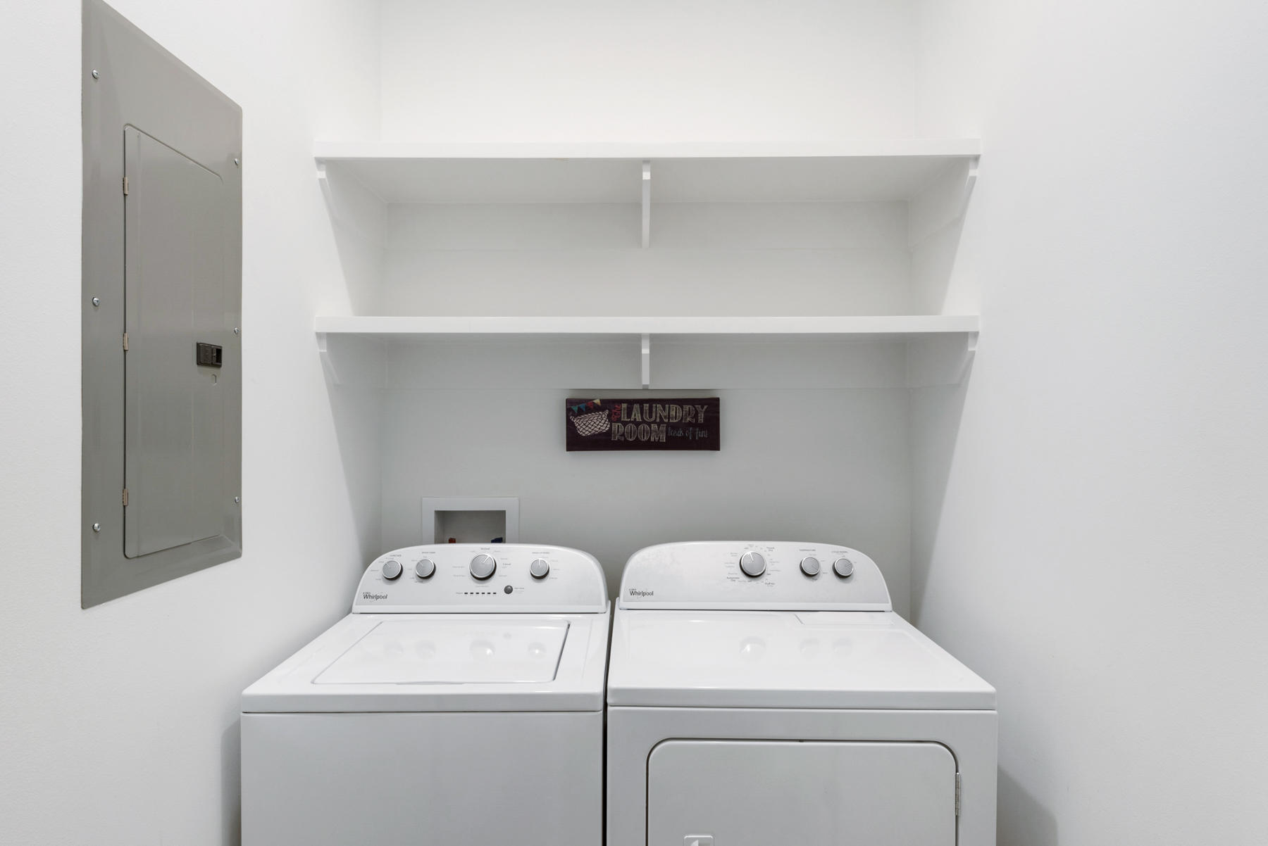 WATERCOLOR - Residential