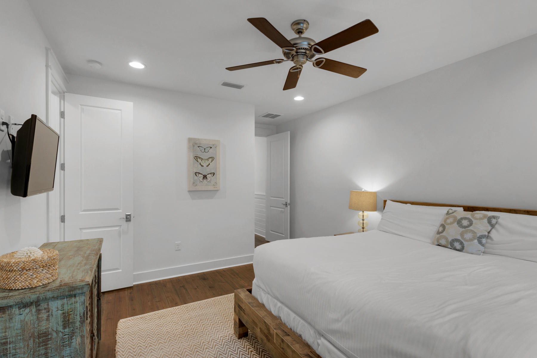 WATERCOLOR - Residential